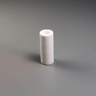 Porowate filtry z tworzywa sztucznego