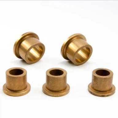 Tuleja brązowa SAE 660