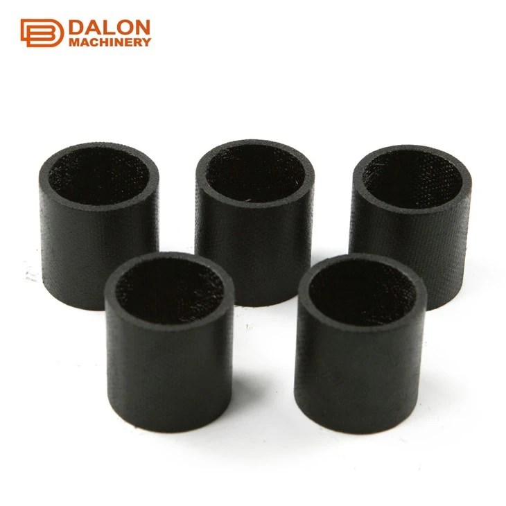 Nylon Plastic Bushing