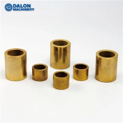Bronze Oil Fuel Bushing