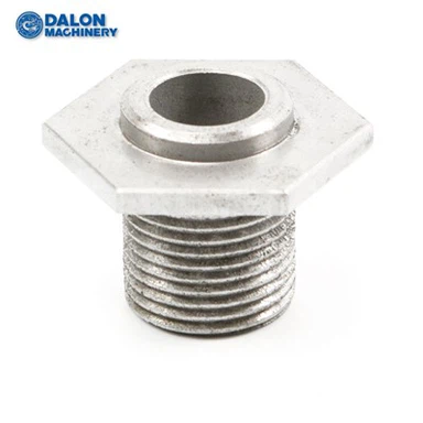 Produkt ze stali nierdzewnej ze stopu spiekanego metalu